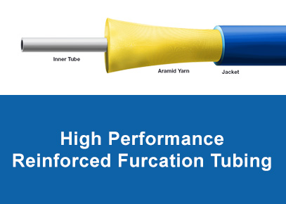 Furcation Tubing